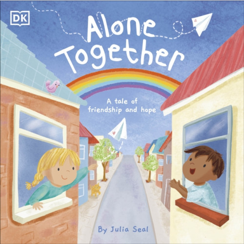 Dorling Kindersley Ltd Alone Together (häftad, eng)
