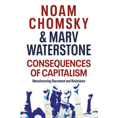 Penguin books ltd Consequences of Capitalism (häftad, eng)