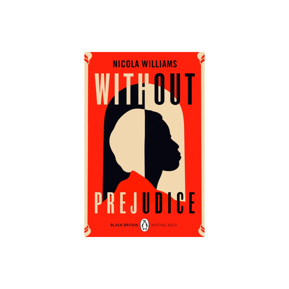 Produktbild för Without Prejudice (häftad, eng)
