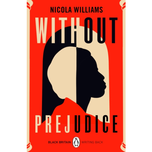 Penguin books ltd Without Prejudice (häftad, eng)