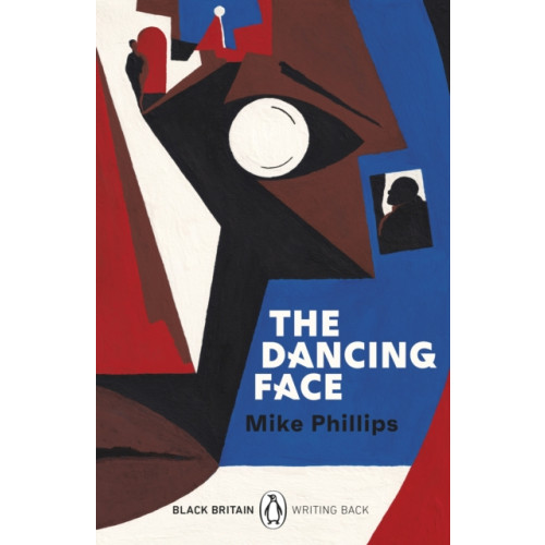 Penguin books ltd The Dancing Face (häftad, eng)