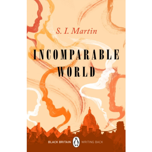 Penguin books ltd Incomparable World (häftad, eng)