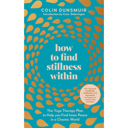 Penguin books ltd How to Find Stillness Within (häftad, eng)