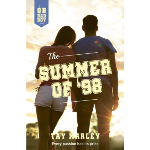 Penguin Random House Children's UK The Summer of '98 (häftad, eng)