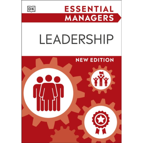 Dorling Kindersley Ltd Leadership (häftad, eng)