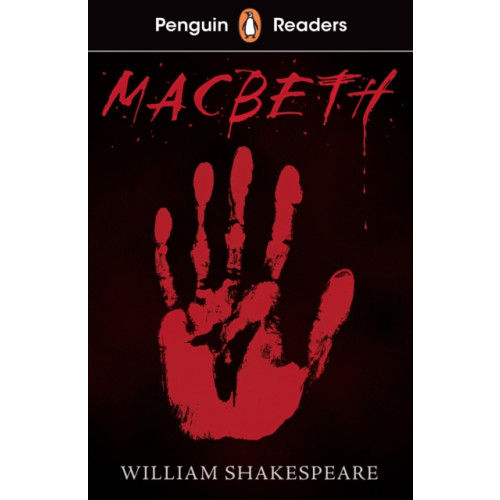 Penguin Random House Children's UK Penguin Readers Level 1: Macbeth (ELT Graded Reader) (häftad, eng)