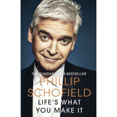 Penguin books ltd Life's What You Make It (inbunden, eng)