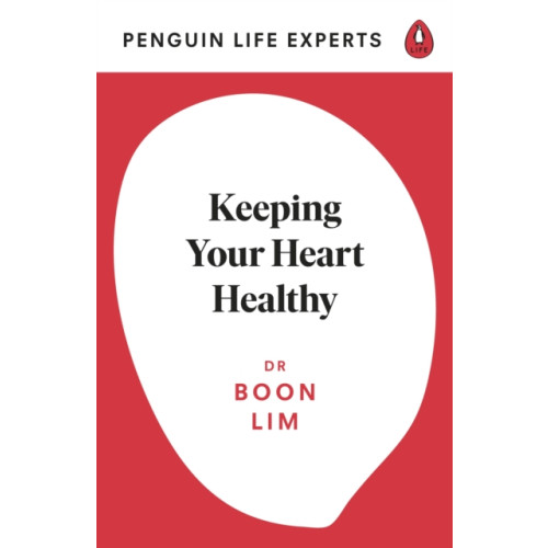 Penguin books ltd Keeping Your Heart Healthy (häftad, eng)