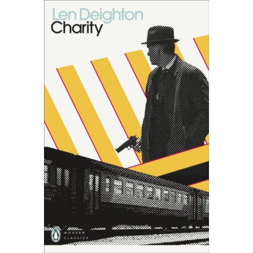 Penguin books ltd Charity (häftad, eng)