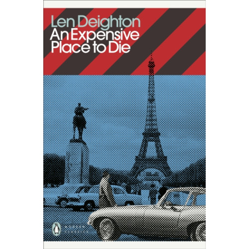 Penguin books ltd An Expensive Place to Die (häftad, eng)