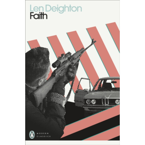 Penguin books ltd Faith (häftad, eng)