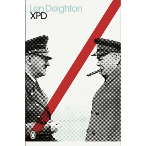 Penguin books ltd XPD (häftad, eng)