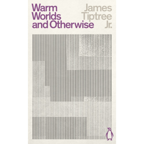 Penguin books ltd Warm Worlds and Otherwise (häftad, eng)