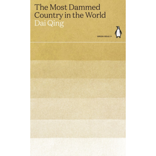 Penguin books ltd The Most Dammed Country in the World (häftad, eng)
