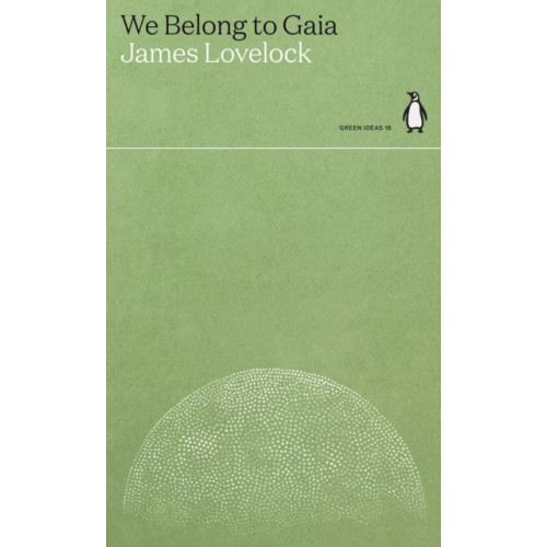 Penguin books ltd We Belong to Gaia (häftad, eng)