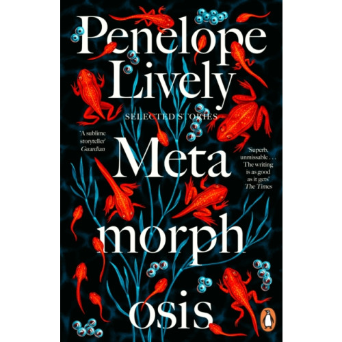Penguin books ltd Metamorphosis (häftad, eng)