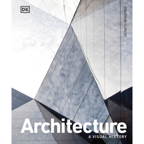 Dorling Kindersley Ltd Architecture (inbunden, eng)