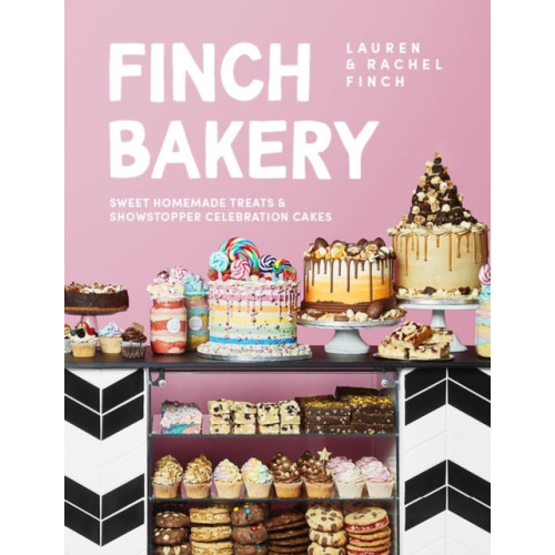 Dorling Kindersley Ltd Finch Bakery (inbunden, eng)