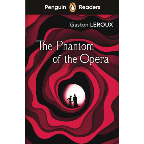 Penguin Random House Children's UK Penguin Readers Level 1: The Phantom of the Opera (ELT Graded Reader) (häftad, eng)