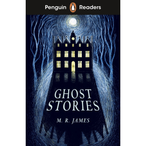 Penguin Random House Children's UK Penguin Readers Level 3: Ghost Stories (ELT Graded Reader) (häftad, eng)