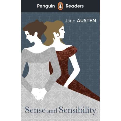 Penguin Random House Children's UK Penguin Readers Level 5: Sense and Sensibility (ELT Graded Reader) (häftad, eng)