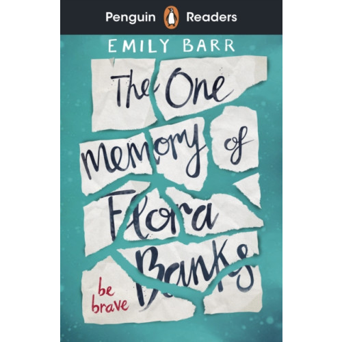 Penguin Random House Children's UK Penguin Readers Level 5: The One Memory of Flora Banks (ELT Graded Reader) (häftad, eng)