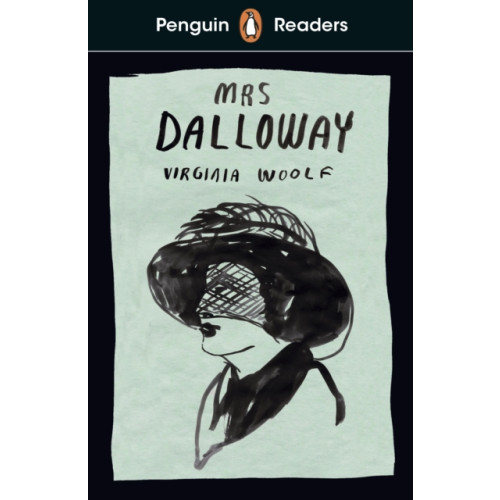 Penguin Random House Children's UK Penguin Readers Level 7: Mrs Dalloway (ELT Graded Reader) (häftad, eng)