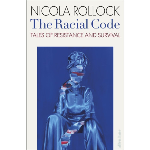 Penguin books ltd The Racial Code (inbunden, eng)