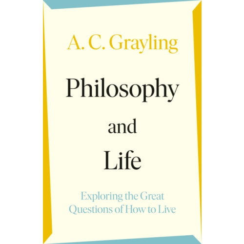 Penguin books ltd Philosophy and Life (inbunden, eng)