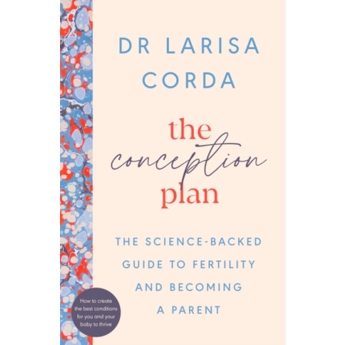 Penguin books ltd The Conception Plan (häftad, eng)