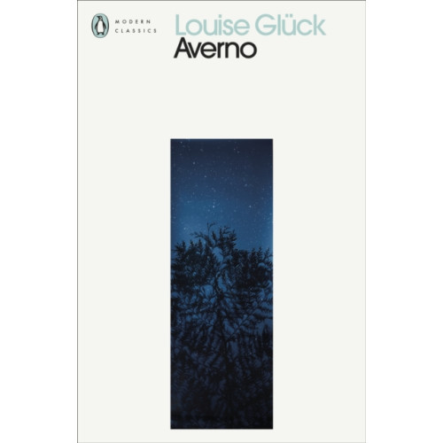 Penguin books ltd Averno (häftad, eng)