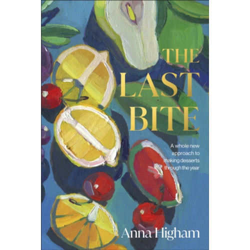 Dorling Kindersley Ltd The Last Bite (inbunden, eng)