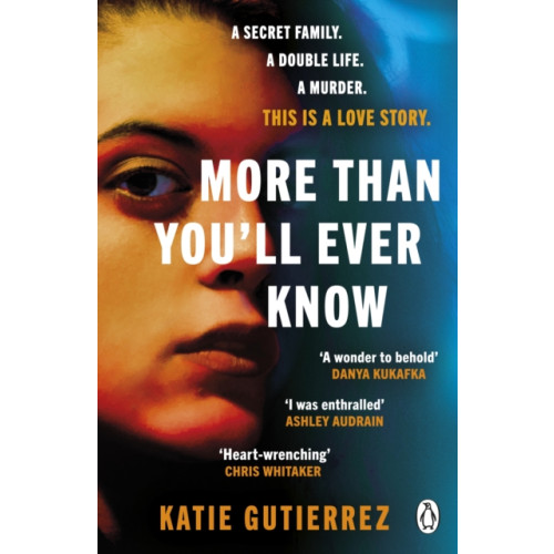 Penguin books ltd More Than You'll Ever Know (häftad, eng)