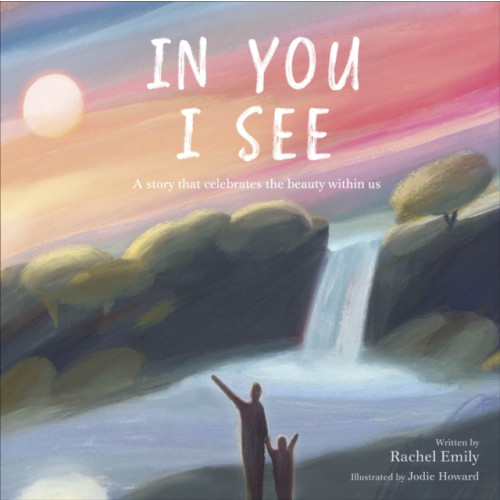 Dorling Kindersley Ltd In You I See (inbunden, eng)