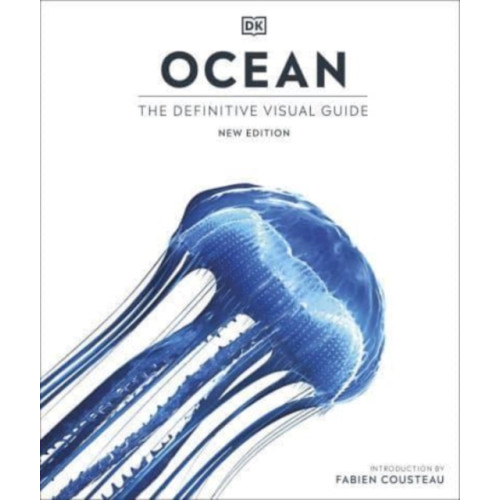 Dorling Kindersley Ltd Ocean (inbunden, eng)
