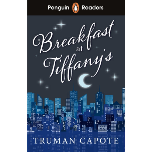Penguin Random House Children's UK Penguin Readers Level 4: Breakfast at Tiffany's (ELT Graded Reader) (häftad, eng)