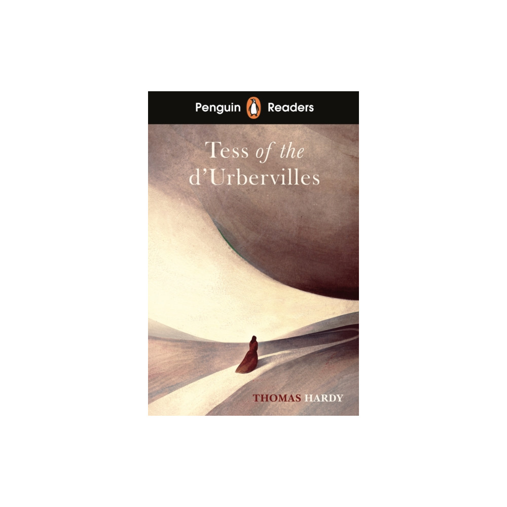 Produktbild för Penguin Readers Level 6: Tess of the D'Urbervilles (ELT Graded Reader) (häftad, eng)