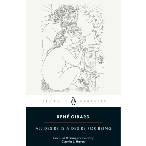 Penguin books ltd All Desire is a Desire for Being (häftad, eng)