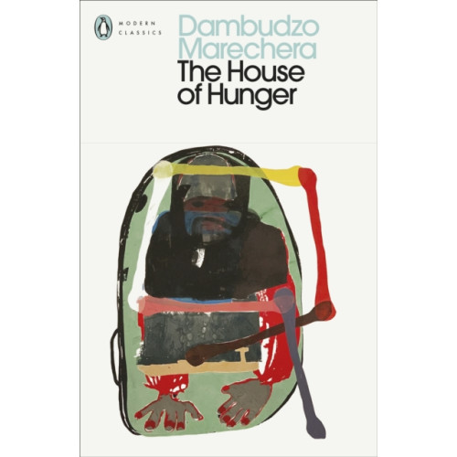 Penguin books ltd The House of Hunger (häftad, eng)