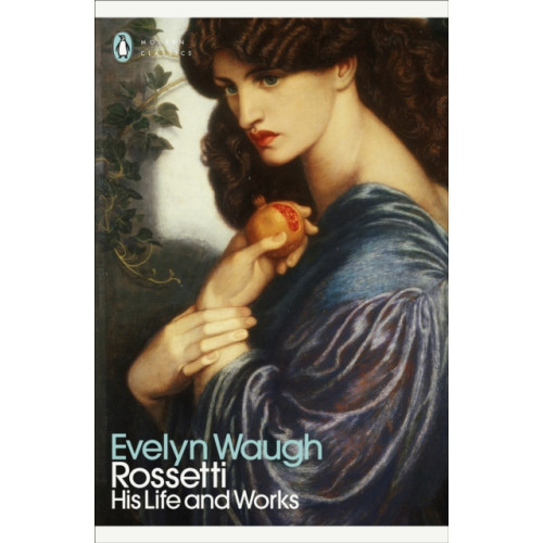 Penguin books ltd Rossetti (häftad, eng)