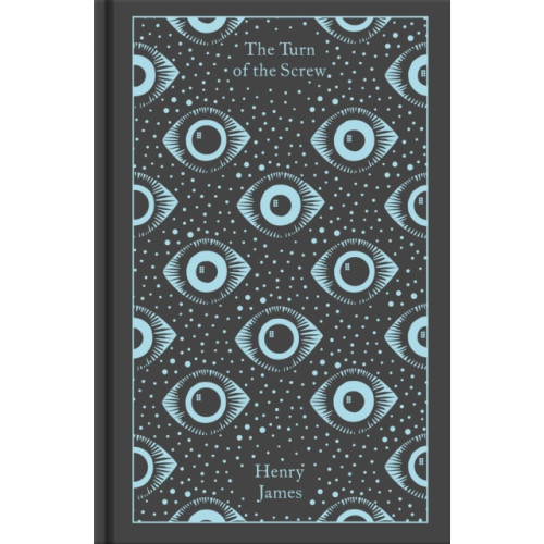 Penguin books ltd The Turn of the Screw and Other Ghost Stories (inbunden, eng)