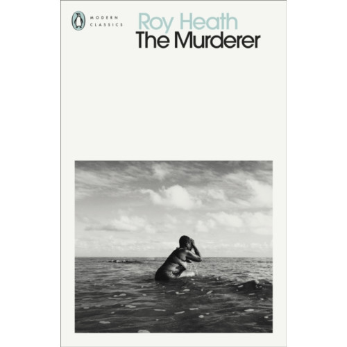 Penguin books ltd The Murderer (häftad, eng)