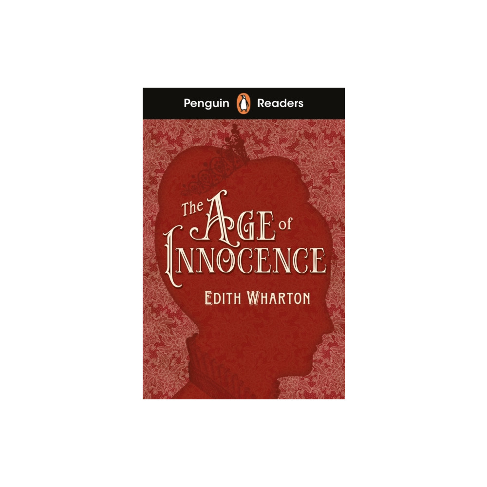 Produktbild för Penguin Readers Level 4: The Age of Innocence (ELT Graded Reader) (häftad, eng)