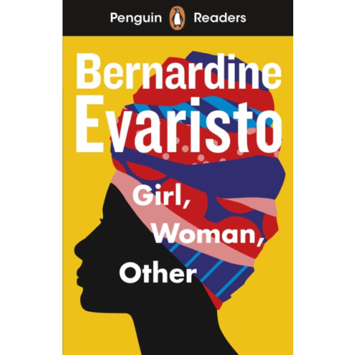 Penguin Random House Children's UK Penguin Readers Level 7: Girl, Woman, Other (ELT Graded Reader) (häftad, eng)