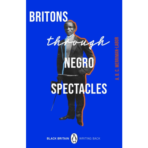 Penguin books ltd Britons Through Negro Spectacles (häftad, eng)