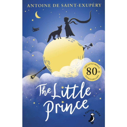 Penguin Random House Children's UK The Little Prince (häftad, eng)