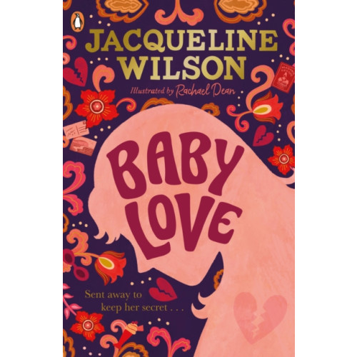 Penguin Random House Children's UK Baby Love (häftad, eng)