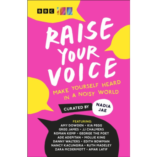 Dorling Kindersley Ltd Raise Your Voice (häftad, eng)