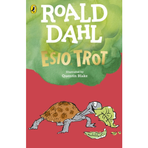 Penguin Random House Children's UK Esio Trot (häftad, eng)