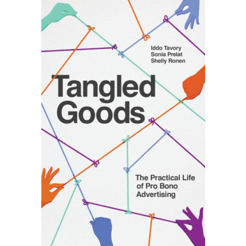 The university of chicago press Tangled Goods (häftad, eng)